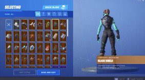 quezselling's tweet photo. Selling this Ghoul, Black Night, Mako and Raiders Revenge. DMs are open ( I can negotiate)Don’t DM if you think I’m a scam . SERIOUS INQUIRES ONLY👍🏽 https://t.co/hppYBXTjhW