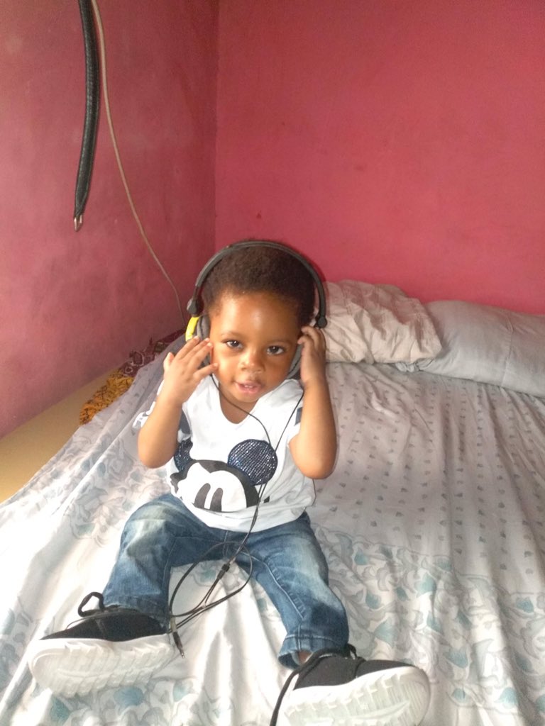 ACincinnat's tweet image. Birthday boy