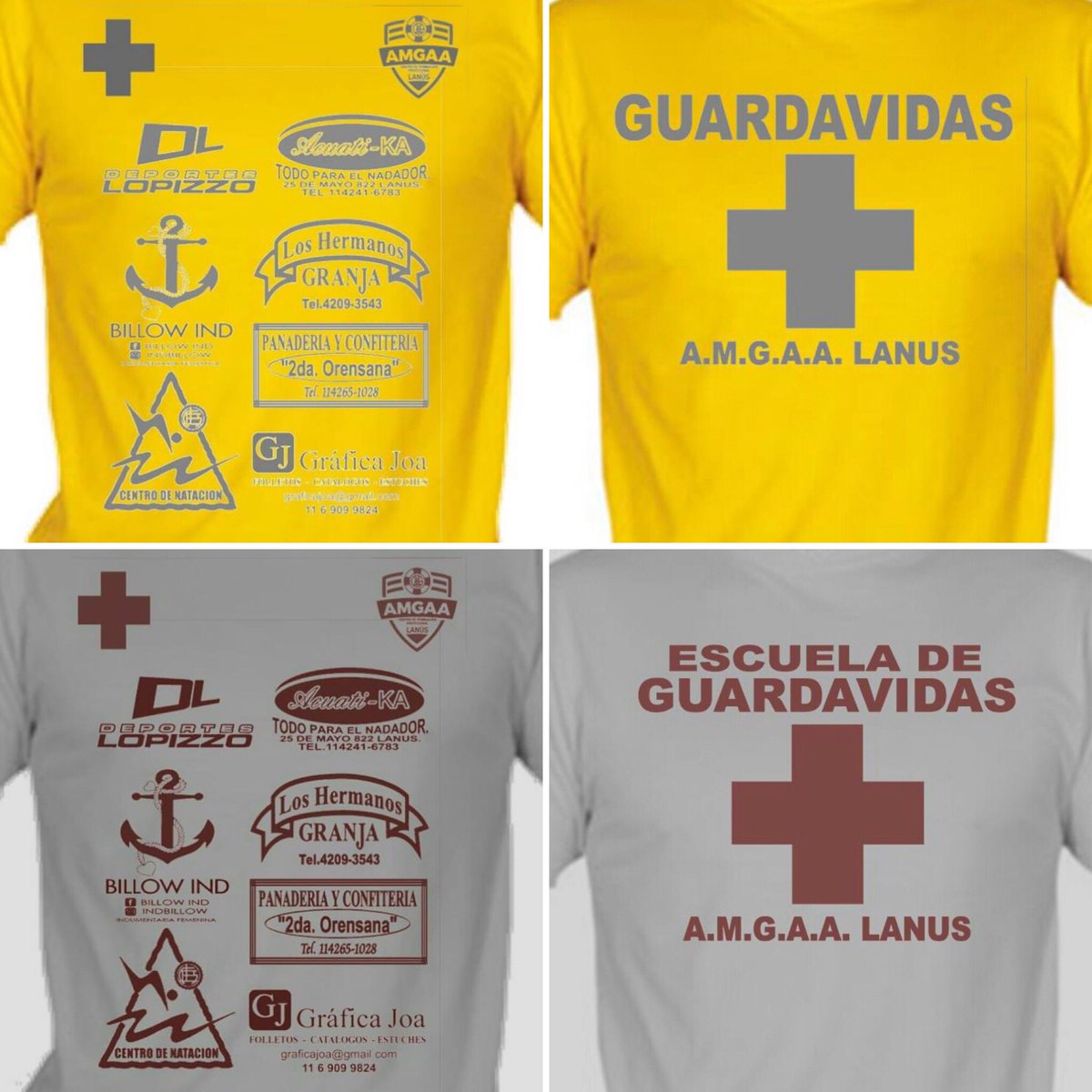 Guardavidas tweet media