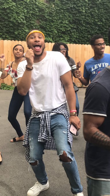 Watch HEAVY C🌻🐻's leaked NSFW photo on TwXstars