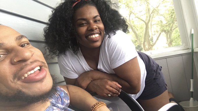 Watch HEAVY C🌻🐻's leaked NSFW photo on TwXstars