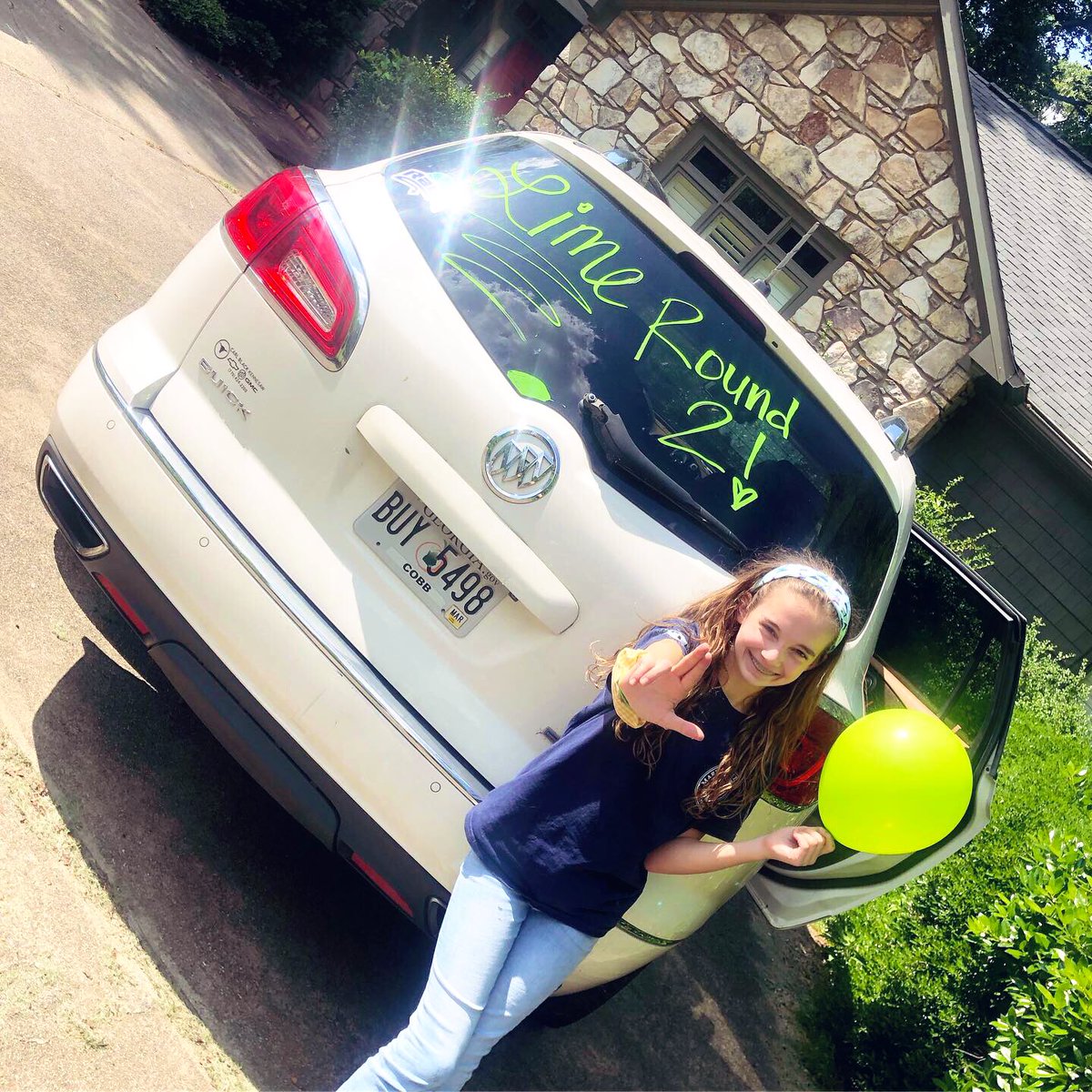 D_Kinc's tweet photo. Round 2! #soready #RAYSthestandard @Lime_Rays @LetsGoRays https://t.co/fJKxRlAt06