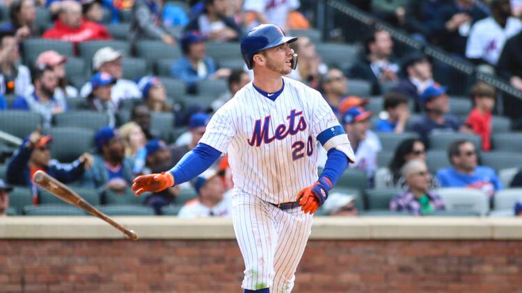 CharlieQuinnMMA's tweet photo. Never too early to start the comparisons...
Who are you starting your franchise with?

Retweet - Gleyber Torres

Like - Pete Alonso

#MLBTwitter https://t.co/ZDrYJjkkEL