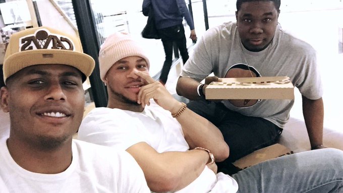 Watch HEAVY C🌻🐻's leaked NSFW photo on TwXstars