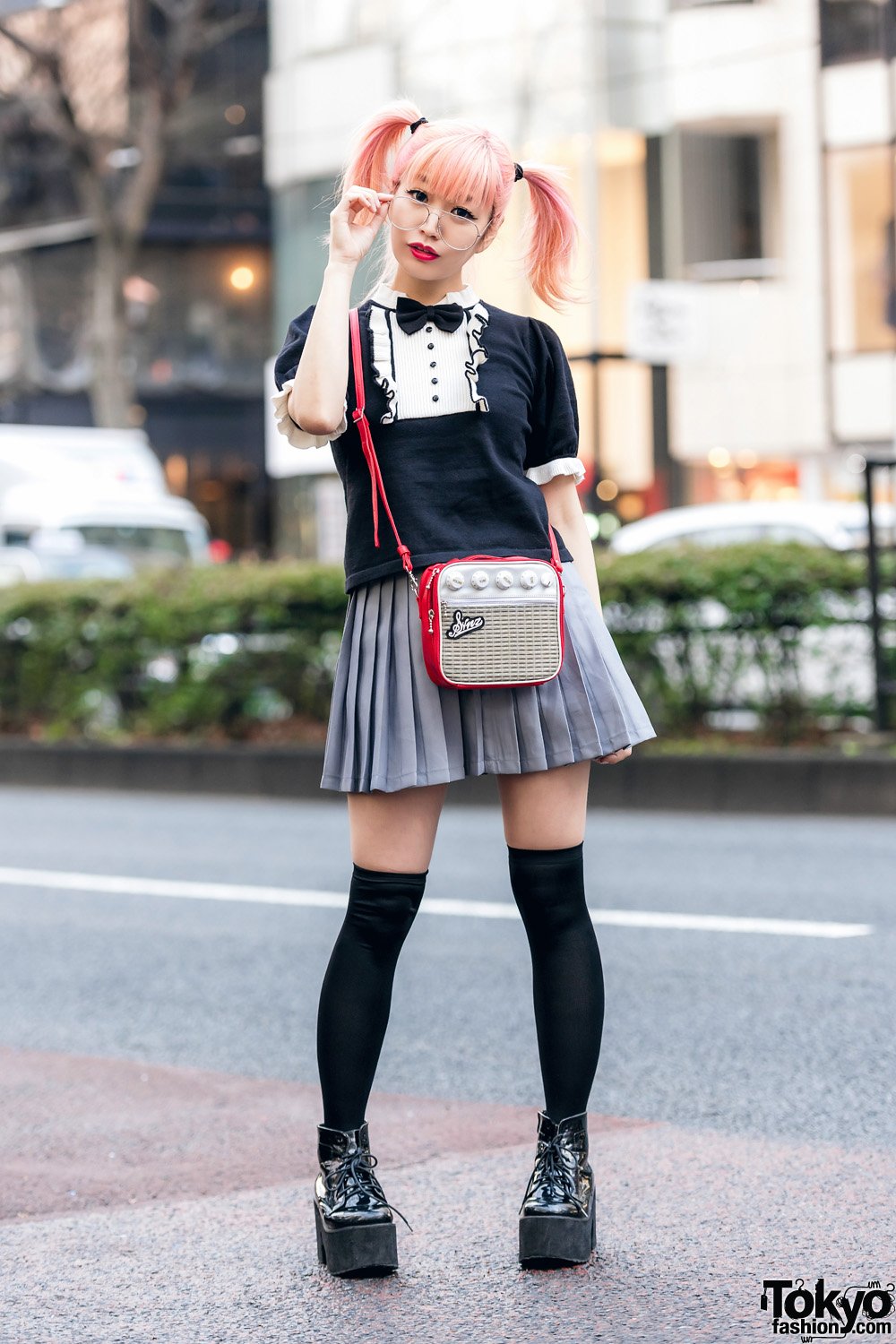 Tokyo Fashion on X: Tokyo Fashion on X:
