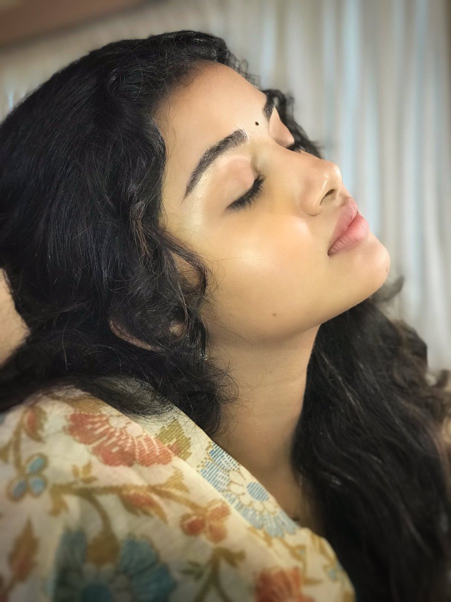 Good Morning angel @anupamahere . Have a nice day 😍😍😘😘