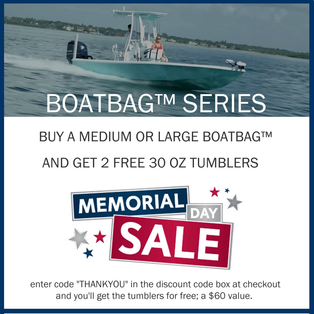 NorchillCoolers's tweet photo. The Best Memorial Day Deal 😍😍🤩🤩✅✅
➡️➡️ https://t.co/CViNC3AGR4 🛒🛒

Our Best Memorial Day Sale is one you won't want to miss!! 🙂

#coolerbag #softcooler #boatcooler #marinecooler #fishcooler #coolers #tumblers #coolerbags #Travelers #adventure #foodcarrier #insulatedbags https://t.co/JpTg1Wwbxk