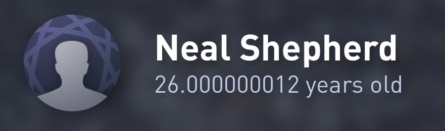 NealShepherd's tweet photo. Another odometer milestone! https://t.co/SiDZWHBAHW