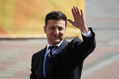 zel_2019's tweet photo. Зеленский устроит референдум о переговорах с Россией
#Україна #Зеленського https://t.co/DGe564jjFP