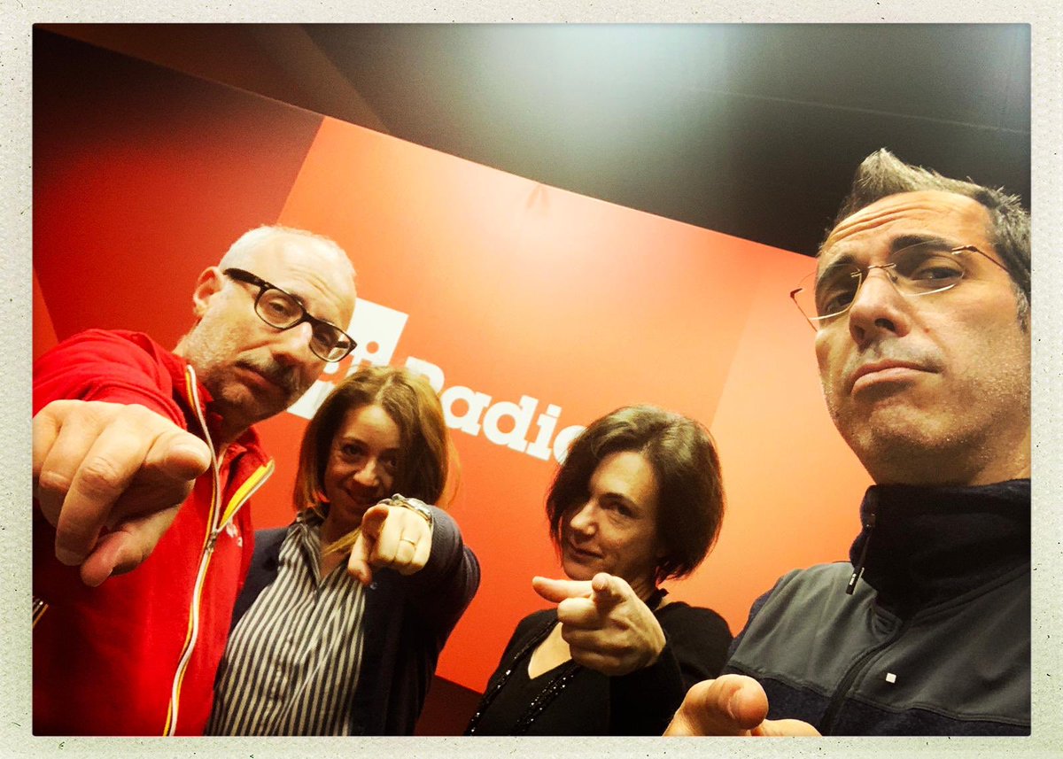 “we want you!”. qui a <a href="/CaterpillarAM/">Caterpillar AM</a> vi vorremmo qui con noi e alle tappe del #giroditalia2019!