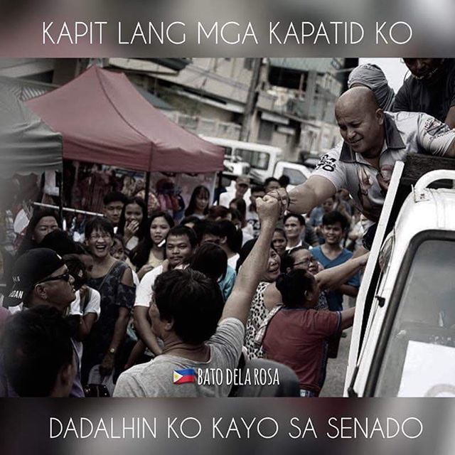 batodelarosaph's tweet photo. War on drugs is not about death, it’s about protecting the living, protecting our youth, protecting our future! https://t.co/cPTUrA2jH0 https://t.co/OjazMrDUGx