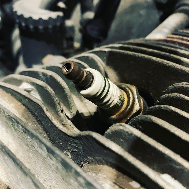 Piston & Chain tweet media