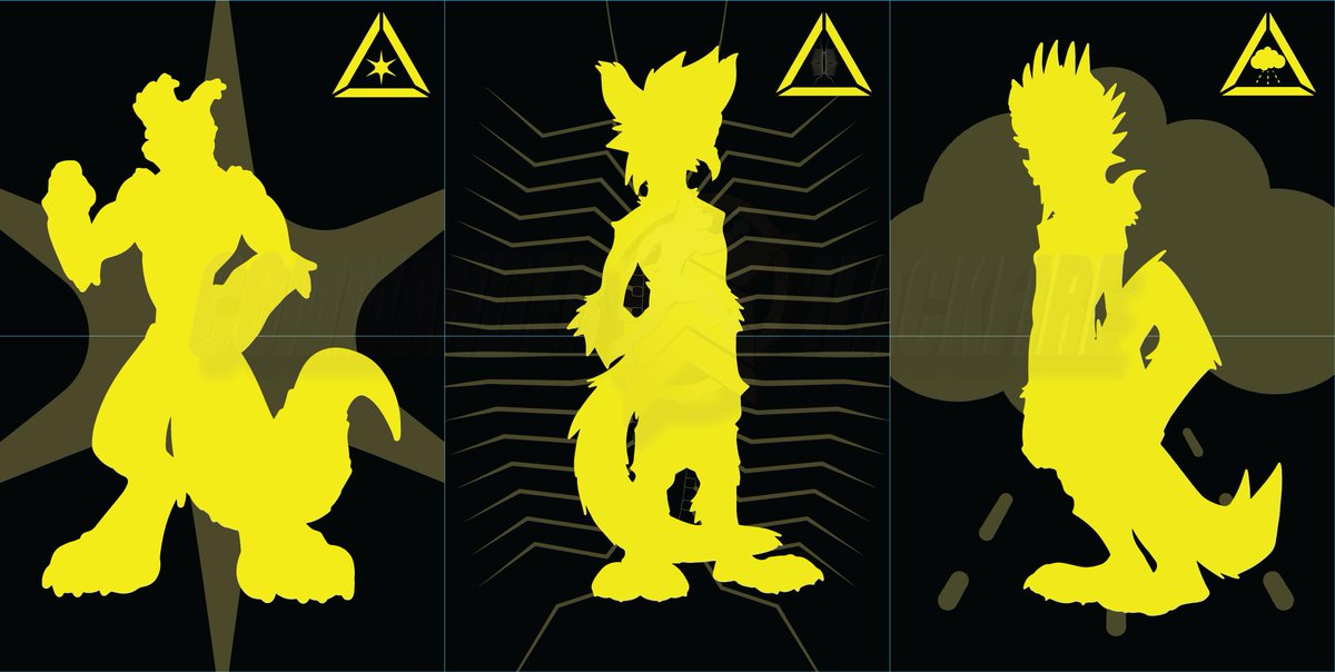 dragonBoy238's tweet photo. 3 new reasons to SMILE will be making their way to MFF this year! More info to come! #smilealways #getcorrected #furryfandom #furryart https://t.co/UDnXRGjxTN
