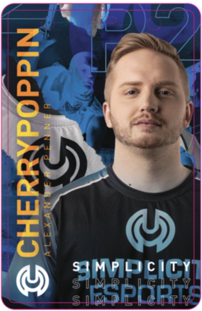 KidPenner's tweet image. My ID Badge is pretty sick