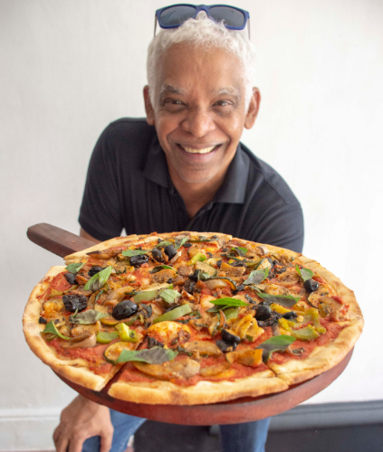 dinerstalk's tweet photo. #Entertainer. #Entrepreneur. And the life of the #Party. #Discover the story of one of #SriLanka’s leading personalities in the entertainment and #restaurant industry.

https://t.co/iAP50KeTFg https://t.co/8Re7DS1HSc