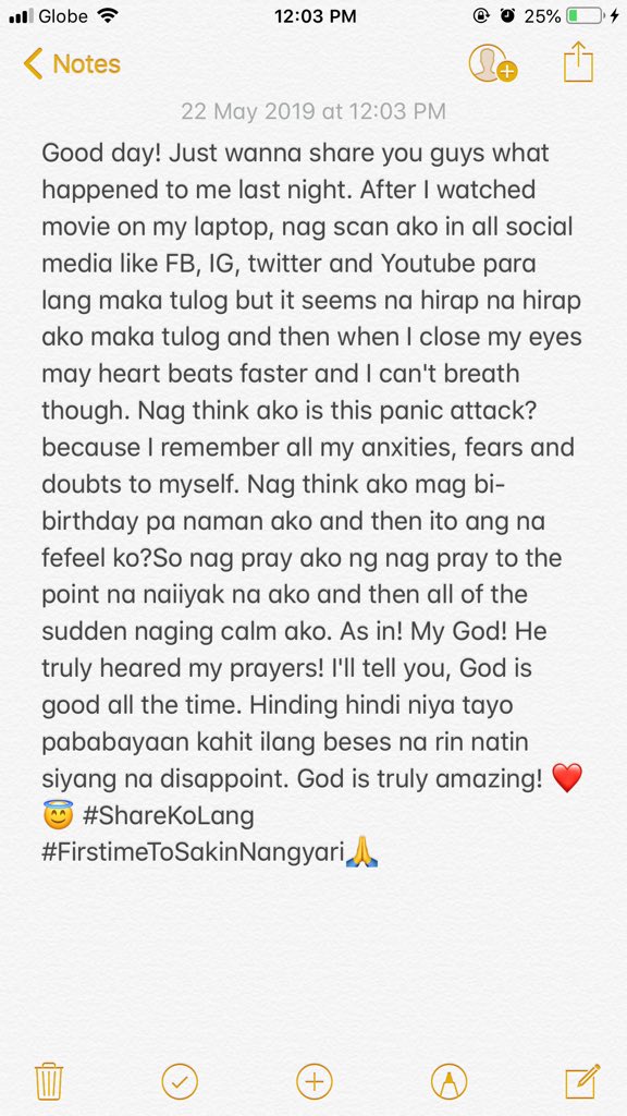 issa_orgil's tweet photo. Thank you God, you never leave us in times like this ๐ญ๐โค๏ธ๐
#IssaPreach #GodIsEverywhere๐ https://t.co/yni8mOSQEr