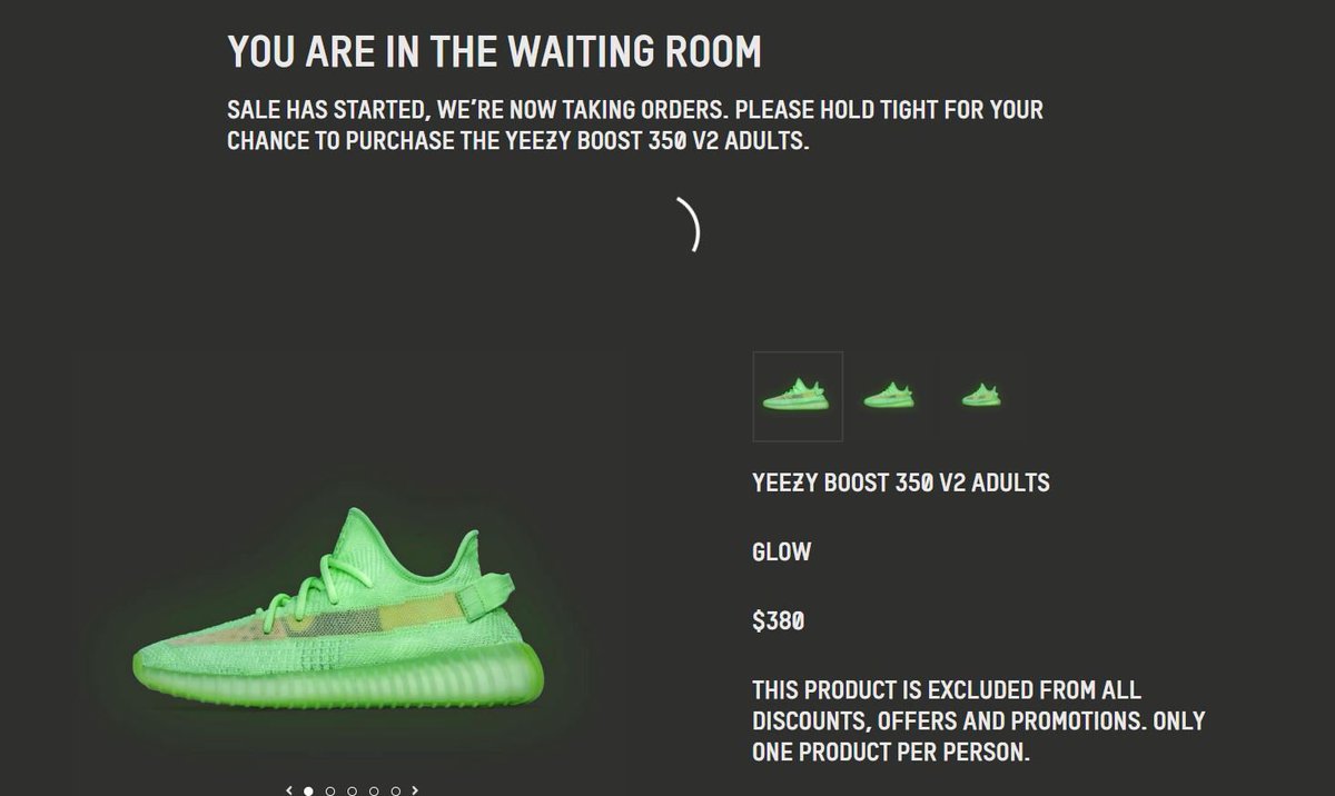 Desempacados The ustedes el Yeezy 350 V3 Yeezy Mafia IG