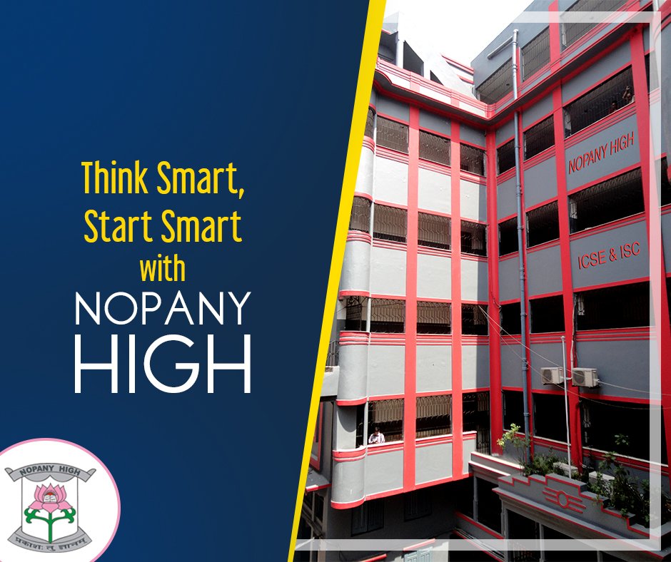 NOPANY HIGH tweet media