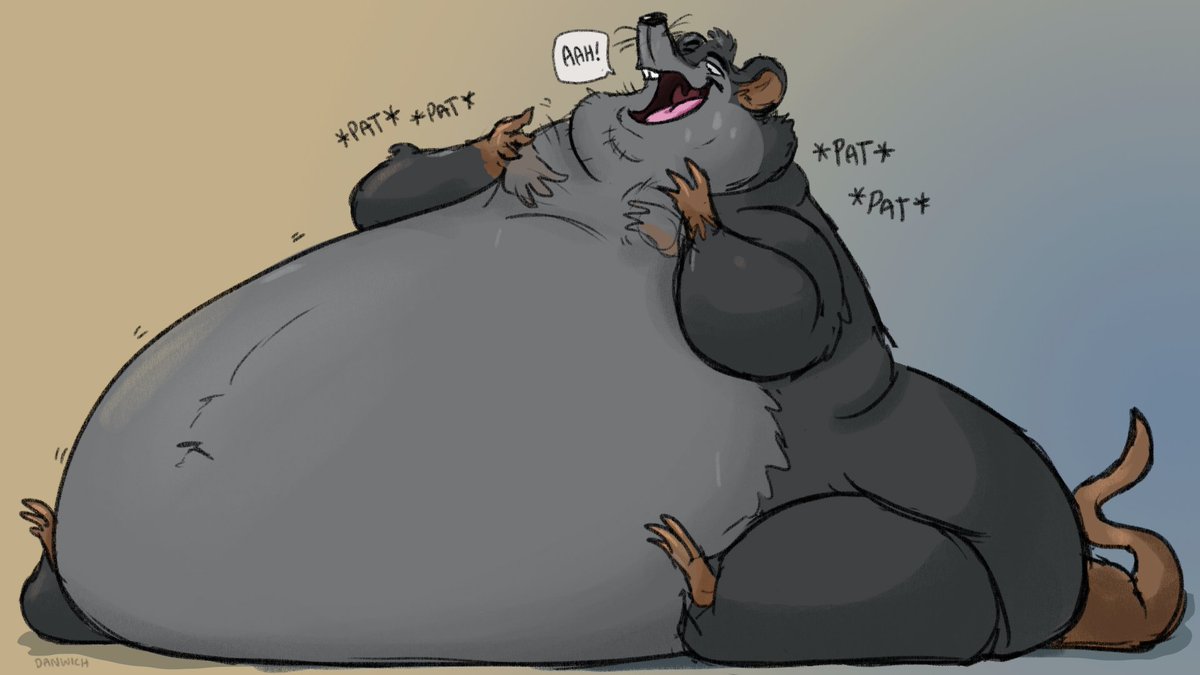 Featured image of post Fat Rat Cartoon Images