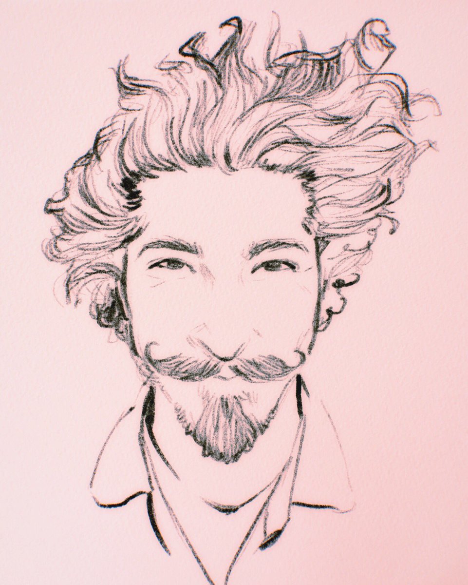 Instagram Event Sketches 1✨ https://t.co/c6lz4vJecL 