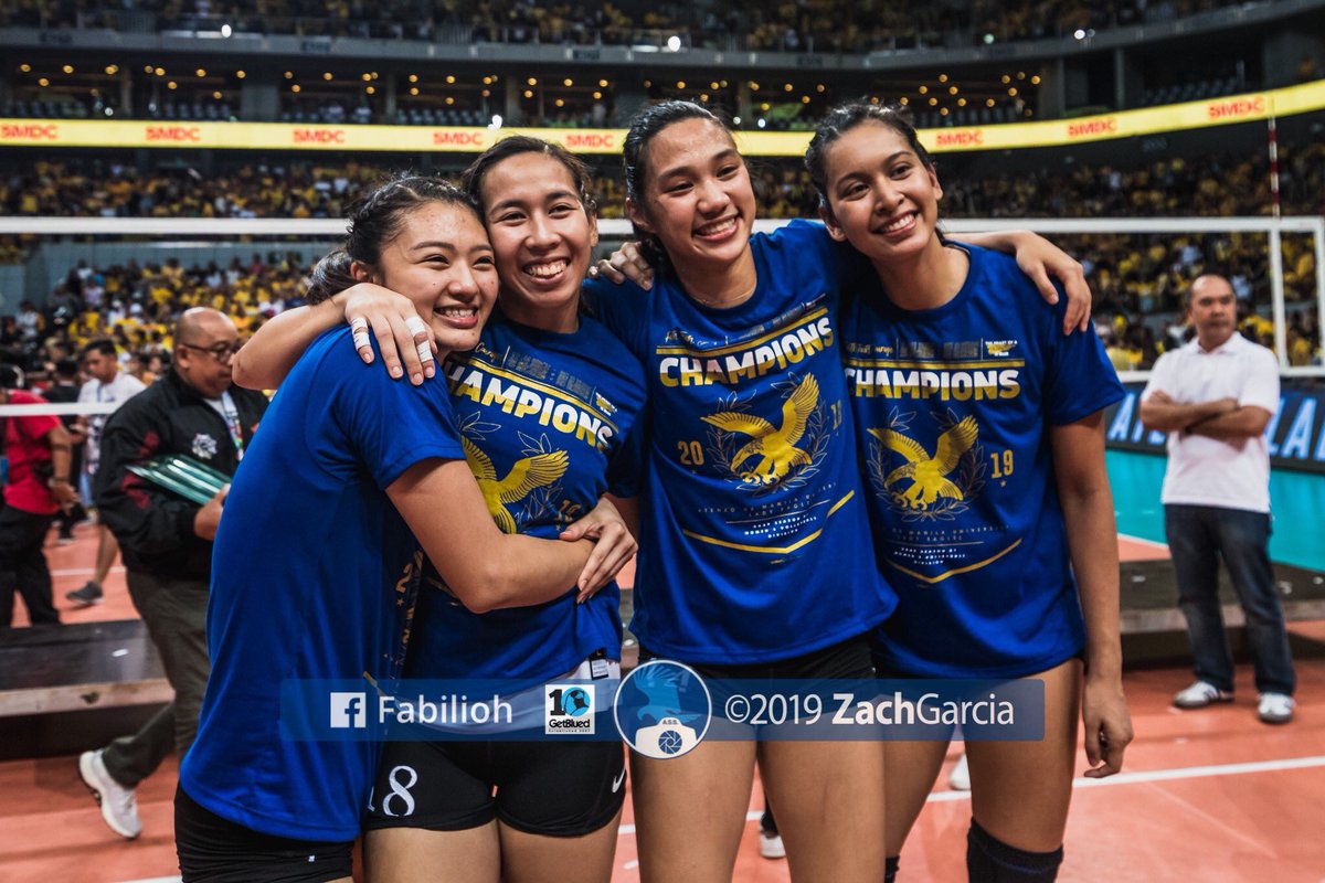 Bea de Leon tweet media