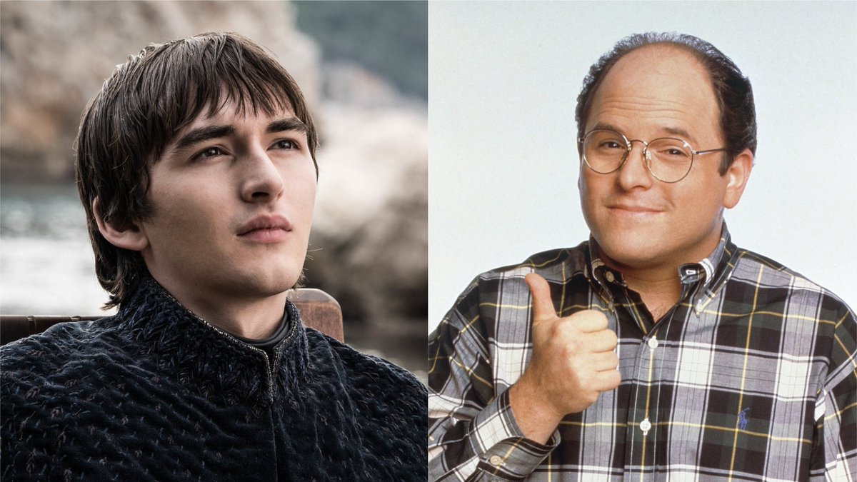 mashable's tweet photo. 'Game of Thrones' finale defended by 'Seinfeld' star Jason Alexander https://t.co/QrJQQ1MELH https://t.co/Z0OlGbi6DB