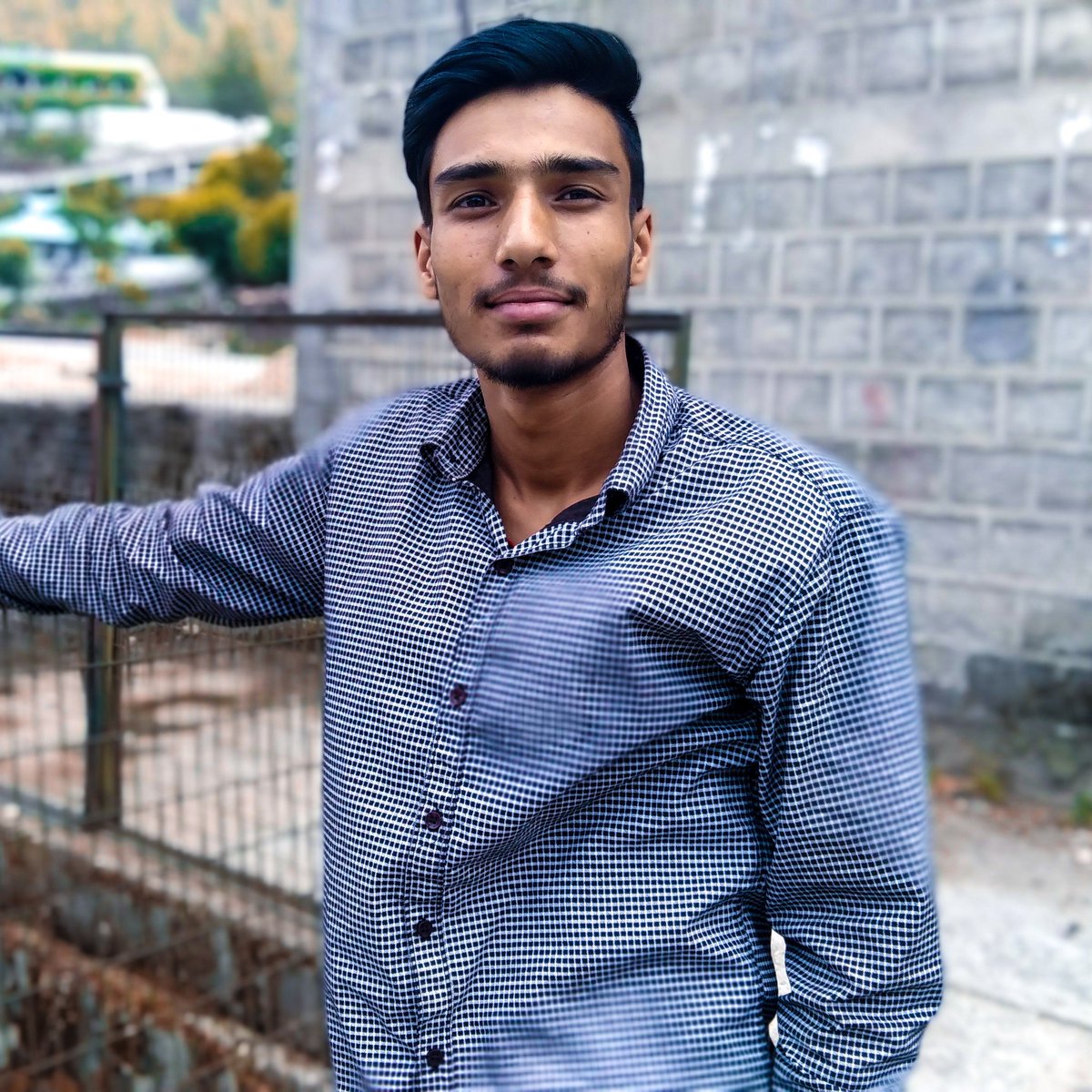 Rk8787Rahul's tweet photo. #NewProfilePic https://t.co/o5iNmMpfkO