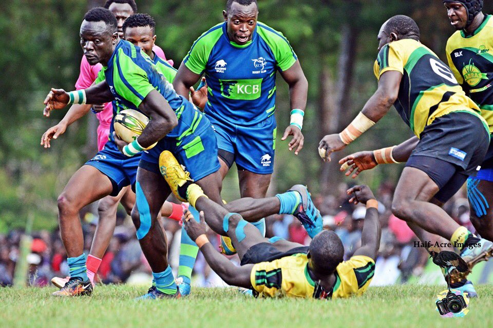 kcbrugby's tweet photo. Badman mentality 💪🏾.
Jack ”OJ” Ojee, what was Brian “Otono TicoTico Jabungu” Omondi saying?

#lionheartedrugby 

📸 Dennis Half-Acre Images https://t.co/g78V1jdq3y