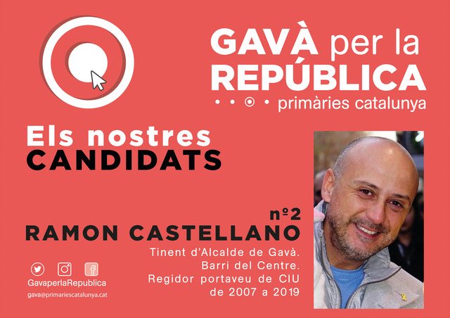 Demòcrates 🎗Gavà tweet media
