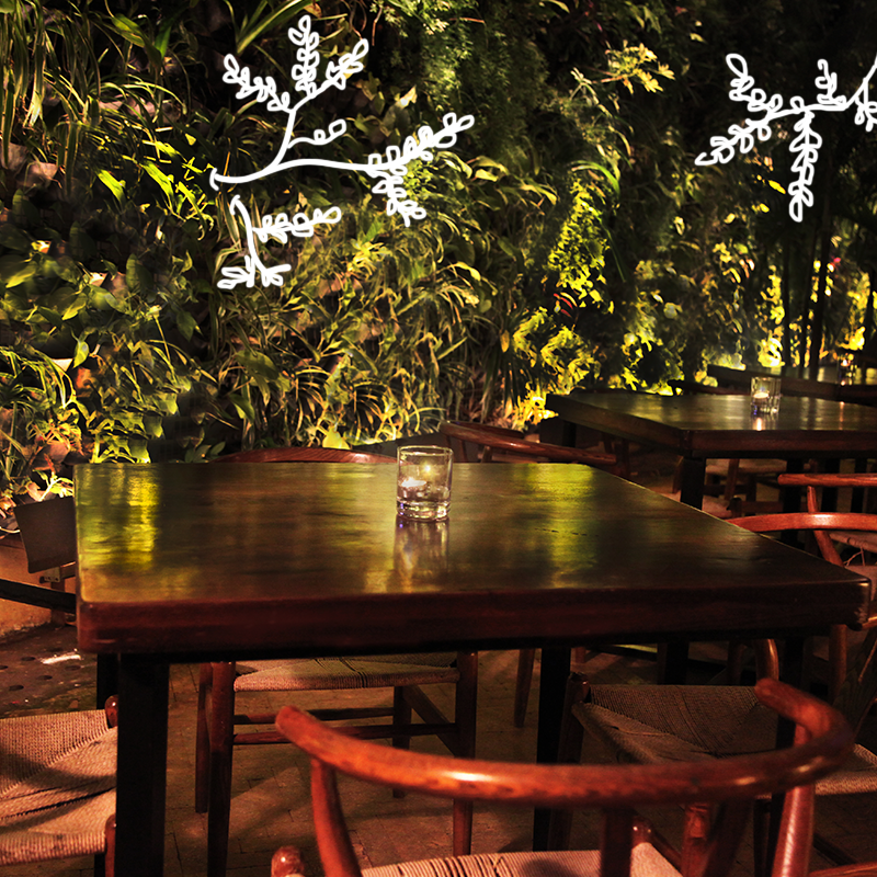 Enchanted backyard rendezvous at Su Casa 🏡

Book your table today : 022 26515511/22

#SuCasa #Bandra #Mumbai #MumbaiFoodie #Foodie #FoodLovers #Wednesday #WednesdayMotivation #MidWeek  #RomanticDate #DateNight #Venue #Beautiful