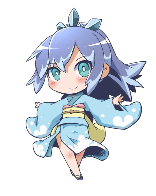 #私の絵柄が好みって人にフォローされたい 