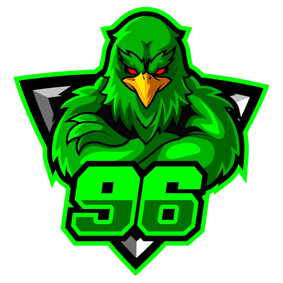 Terrorbyte96_'s tweet photo. Das neue Kanal Logo ist fertig, wie gefällt es euch ? https://t.co/66GzSSHAoo