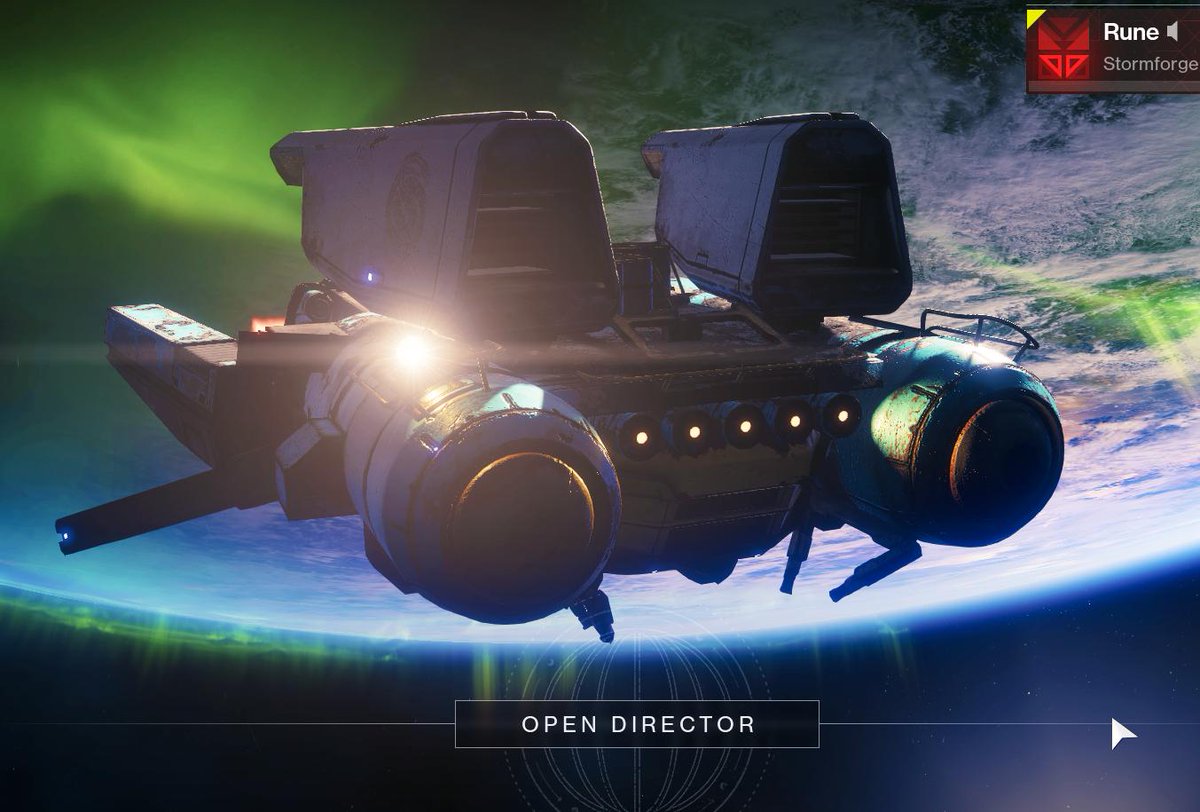 runelotus's tweet photo. My dudes... @ShayohGaming and I got our #masterworked Outbreak Perfected today... As well as the UGLIEST SHIP IN THE GAME!!! ๐๐๐#scrap
#destinythegame #bungiedestiny2 #destinygame #bungie #destiny2 #imisscayde6 #pc #zerohour #outbreakperfected https://t.co/mP5byfDEQq