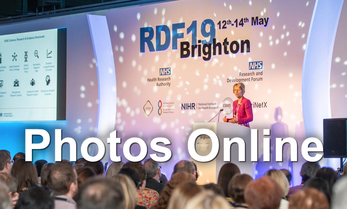 TheRDForum's tweet photo. Photos are now online for #RDF19. A fantastic set of photos to reflect on three days of learning, networking, sharing and a couple of hours of relaxation at the Gala Dinner. Take a look at: https://t.co/5TUXbNbVBF https://t.co/R6U0InRiYf