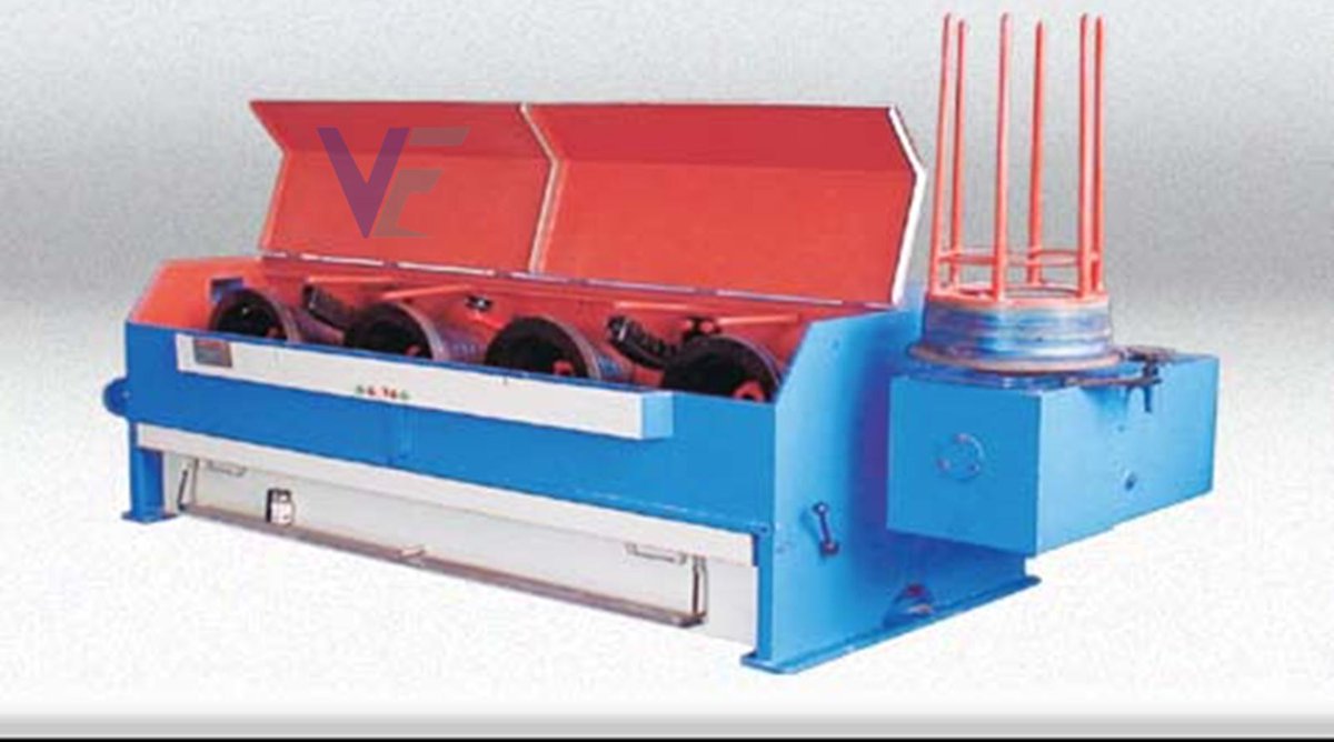 Velocity Engineers Pvt Ltd tweet media