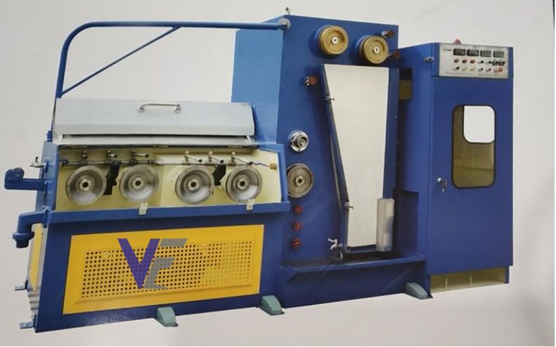 Velocity Engineers Pvt Ltd tweet media