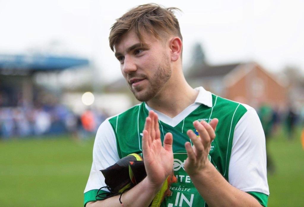 Midfield kingpin Ryan Winder agrees terms to stay at the Club. Ryan is delighted to be on board again for 2019/20. We’ll get some Reaction from him over the coming days #Vics’ <a href="/socheshire/">So Cheshire</a> <a href="/simmo_on_sport/">Andrew Simpson</a> <a href="/LiveNvfc/">NVFC Live</a> <a href="/NVFCTV/">NVFC TV</a> <a href="/NonLeagueNews/">NonLeagueDaily — By Betting.co.uk</a>