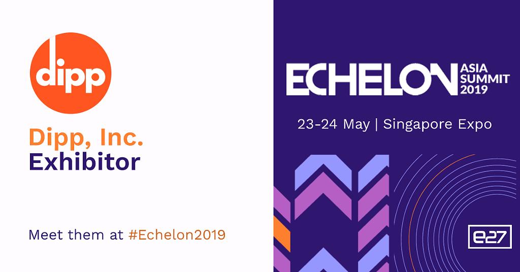 An honor to be <a href="/e27co/">e27: Asia Tech News</a> Global Top 100 at #Echelon2019. Come say hi at Booth No. 9 and hear our pitch at the Flight Club 5/23 at 10.55am!