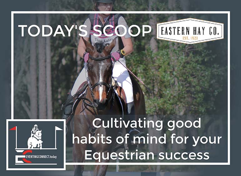 EventingConnect's tweet image. Grab a coffee and catch up on all of the latest happenings in the equestrian world... #TodaysSCOOP #EquestrianNews #Horses eventingconnect.today/2019/05/22/wed…