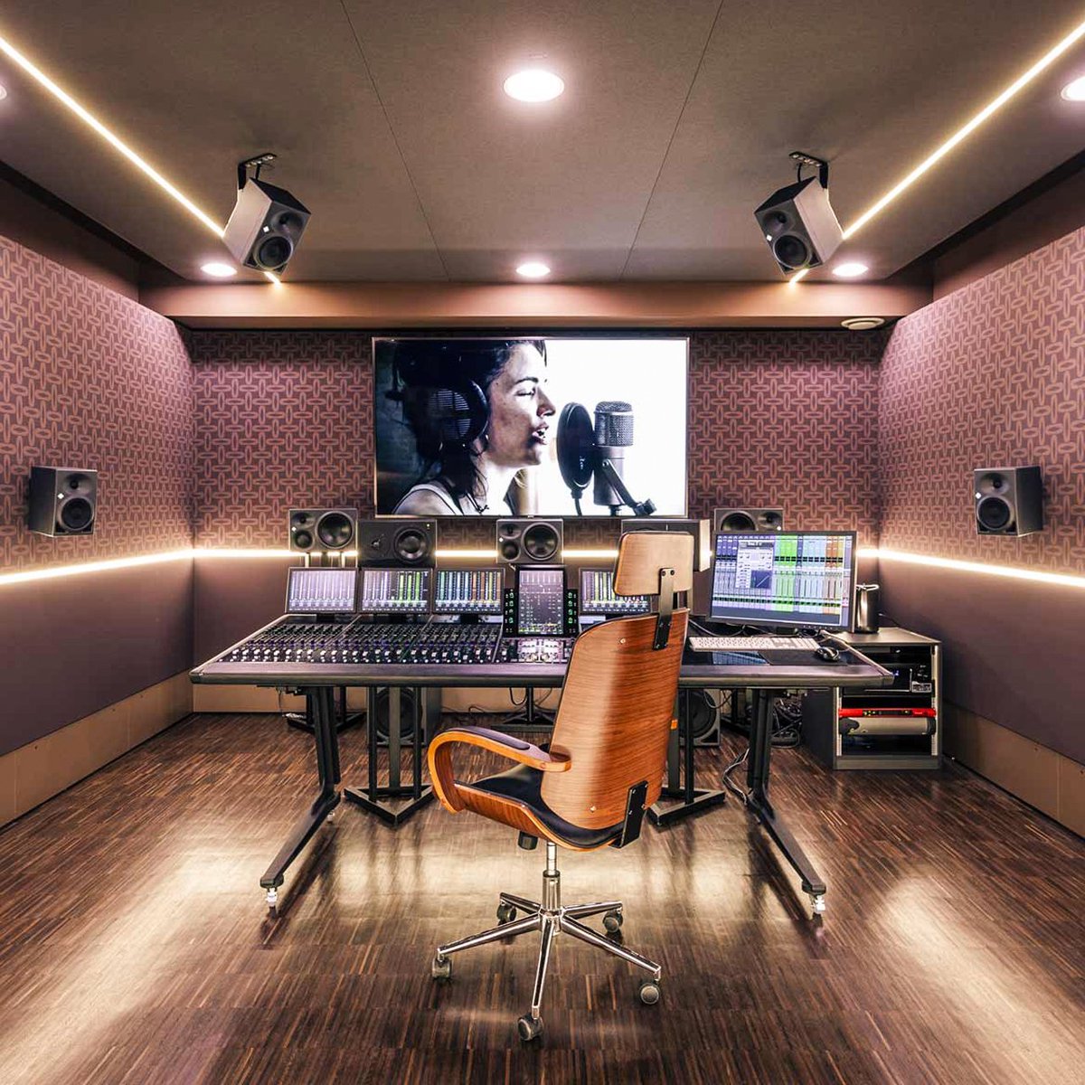 Pin By Cory Parham On Audio Studio Home Studio Music Audio Studio Audio Room