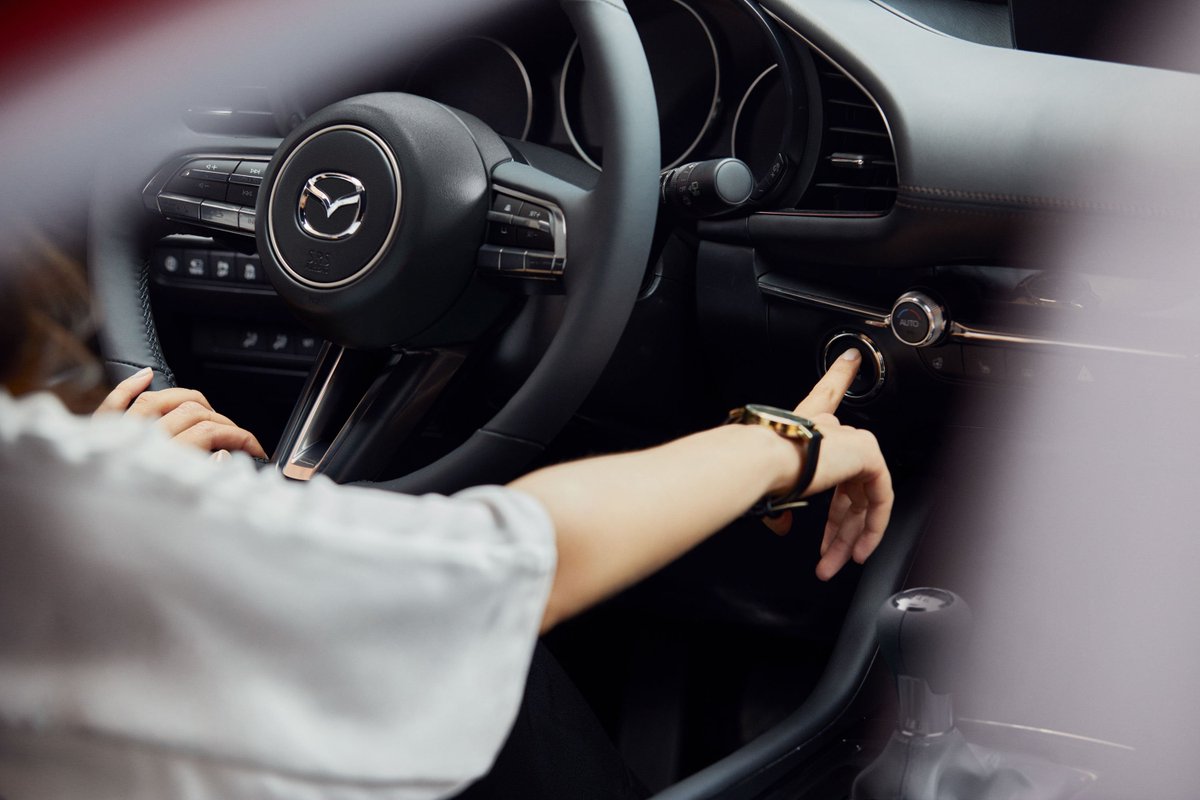 Mazda Philippines tweet media