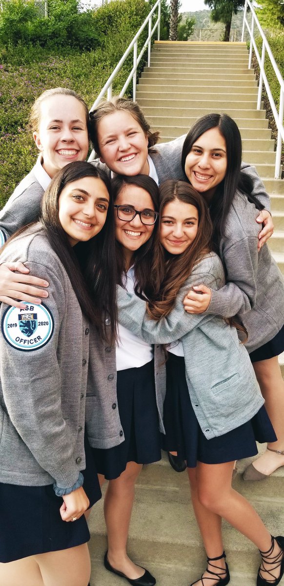 St Lucy's ASB tweet media