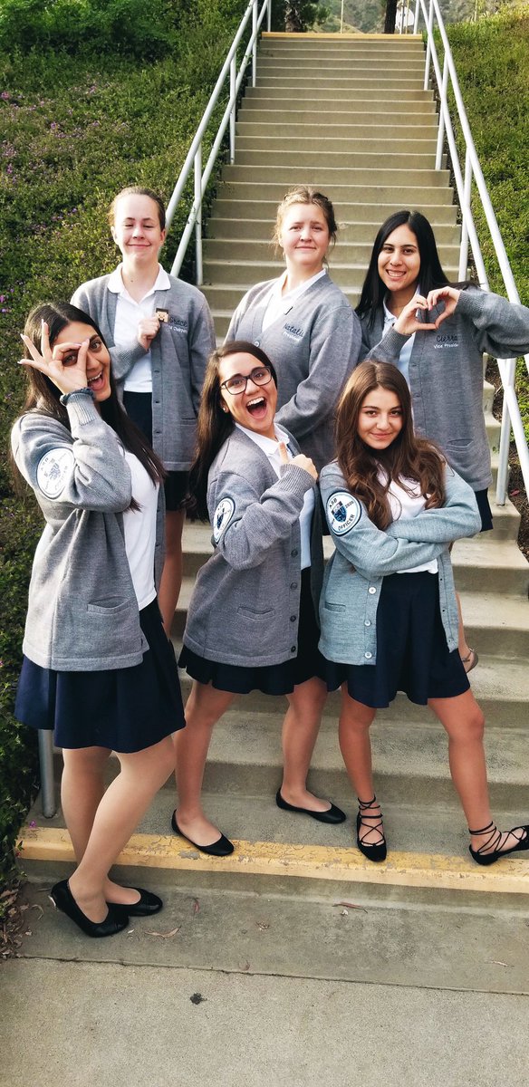 St Lucy's ASB tweet media