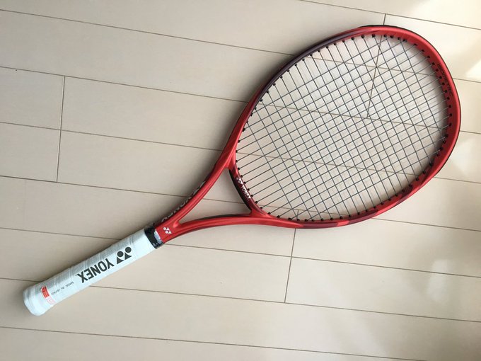 YONEX】テニスラケット（硬式）徹底比較【選び方も解説】 | RACKET LABO