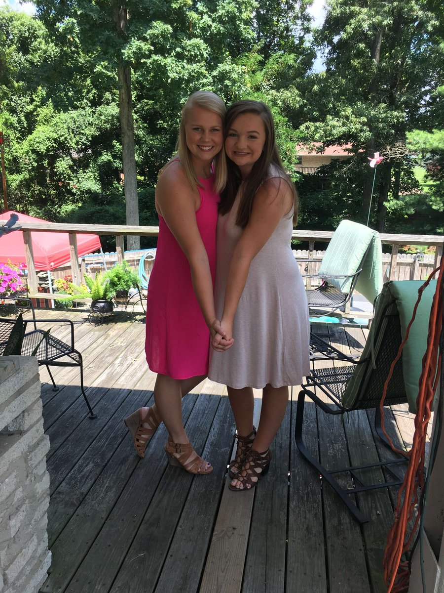 culp_paige's tweet photo. HAPPY FRIGGING BIRTHDAY @candaaaceee HAVE THE BEST DAY EVER🤪🤪 https://t.co/eeUzG4k3KQ