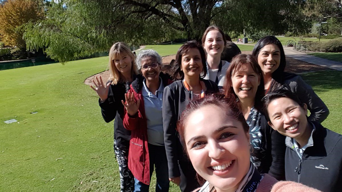 Rio Tinto Children's Diabetes Centre tweet media