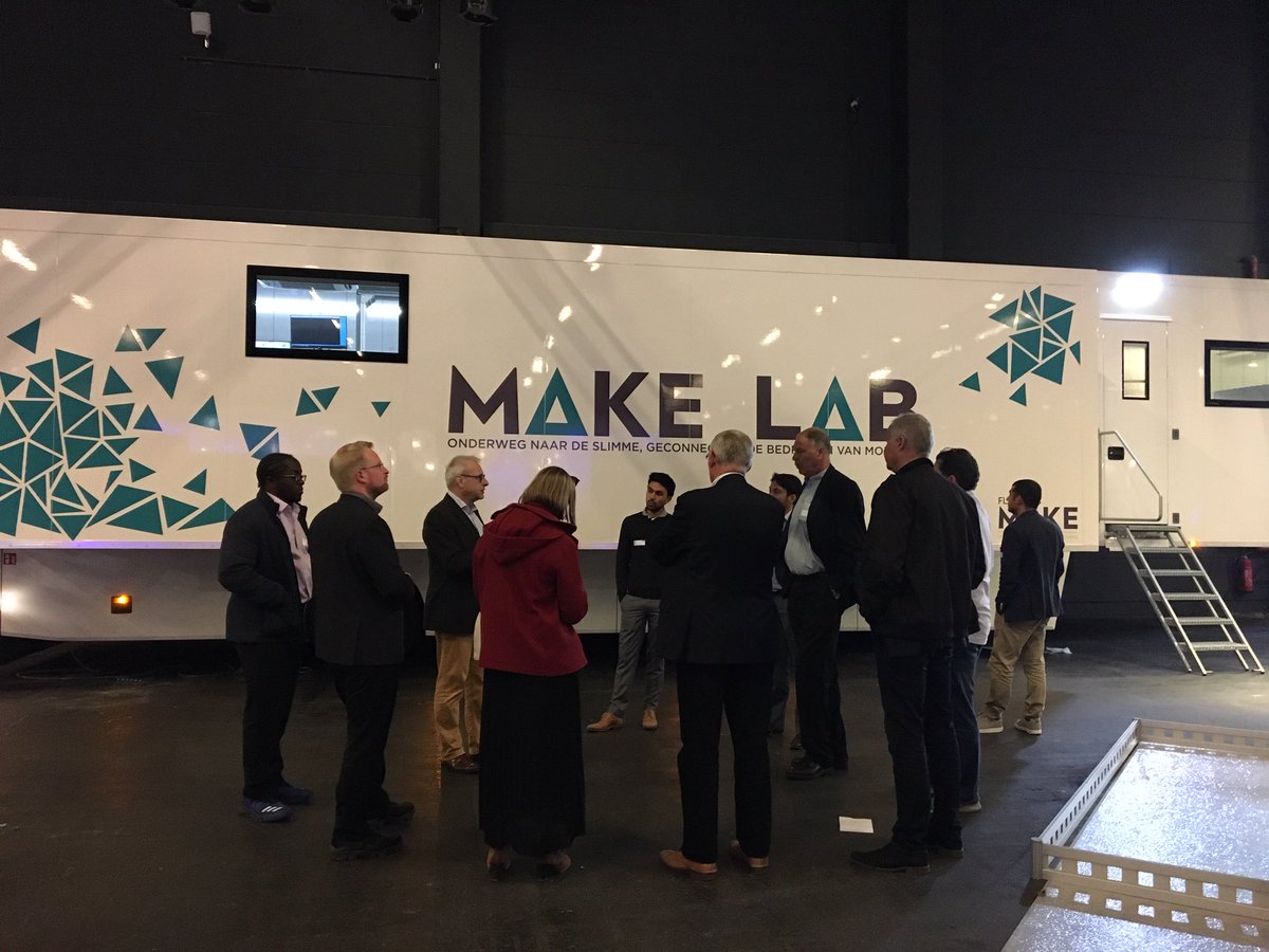 GrowIn 4.0 tweet media