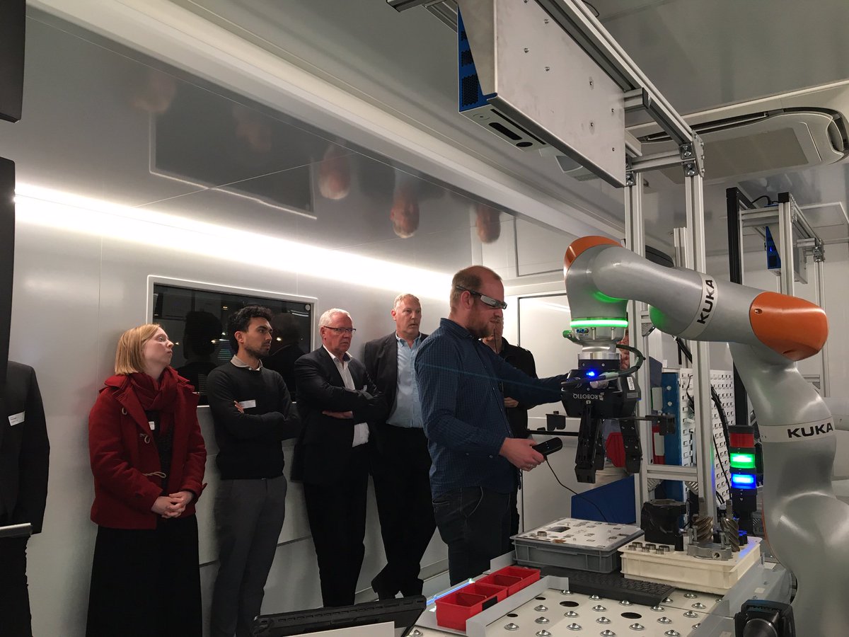 GrowIn 4.0 tweet media