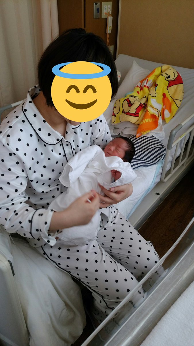 お姉ちゃんの子に会いに行ってきた!ちっちゃいちっちゃいー!???超可愛い!!抱かせてもらった!!怖かった。愛しいわ尊いわ天使だわ、私触れてもいいんですかーー!!?恐れ多いー!!!今日会いに行けるって楽しみすぎてめっちゃ早く起きすぎるし、赤さんは天使だしで忘れてたけど私誕生日だ?