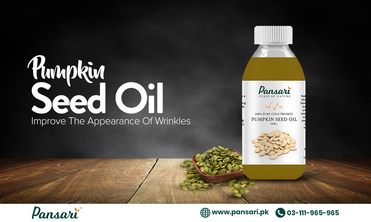 pansaripk's tweet photo. Pumpkin seed oil is a rich source of vitamin E, which has powerful effects on skin appearance and texture. 

#Pansari #PumpkinSeedOil #PumpkinOil #SkinCare #HealthySkin #WrinkleFree #BlemishFree #HairCare #StayHealthy #GoHerbal #Organic #CuresByNature https://t.co/3nbmGtYEqk